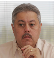 David Flores
